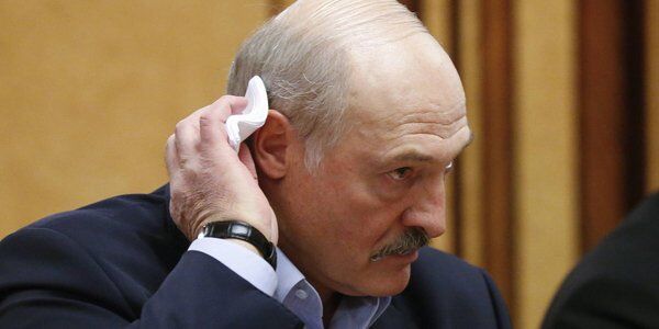 Rusłan Szoszyn: Putin nakreślił czerwoną linię