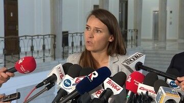 Agnieszka Pomaska pokazała wulgarne wiadomości. Hejter skazany na prace społeczne