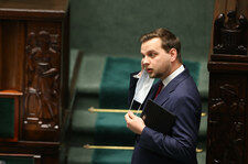 Konfederacja chce pilnego przywrócenia kary śmierci za zdradę stanu