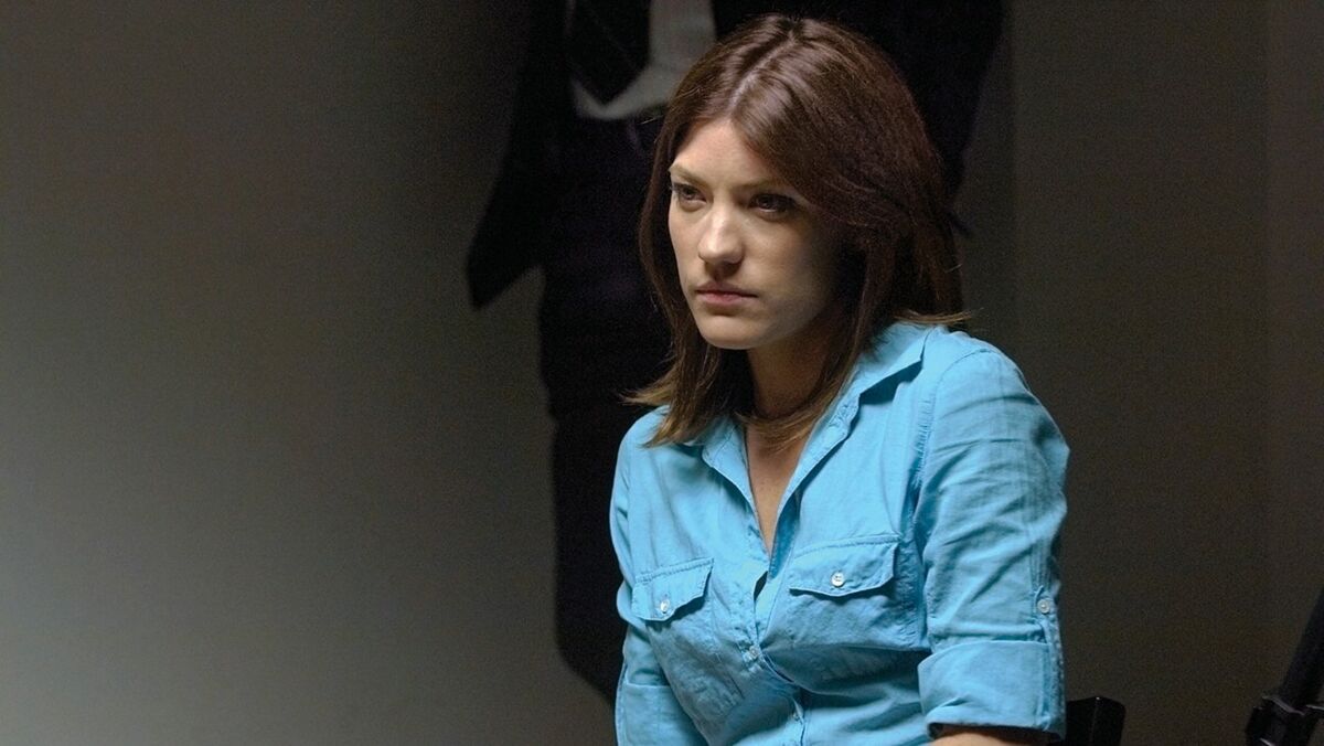 Nowy Dexter - Jennifer Carpenter w obsadzie. Szczegóły powrotu Trinity Killera