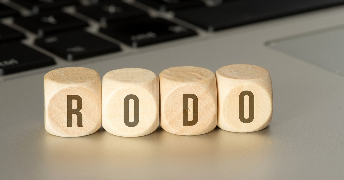 WSA oddalił skargę KGP. Kara UODO za ujawnienie danych kobiety po aborcji utrzymana