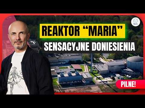 Polski Reaktor? Co za wstyd!