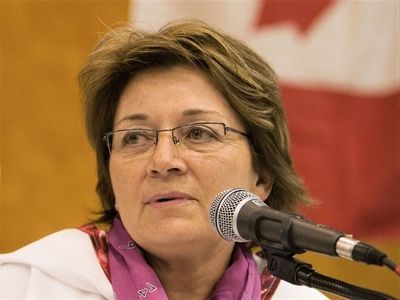 Pierwsza Inuitka Gubernatorem Generalnym Kanady