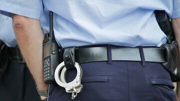 6 lat więzienia za wykorzystywanie seksualne kilkuletniej dziewczynki. Były policjant skazany