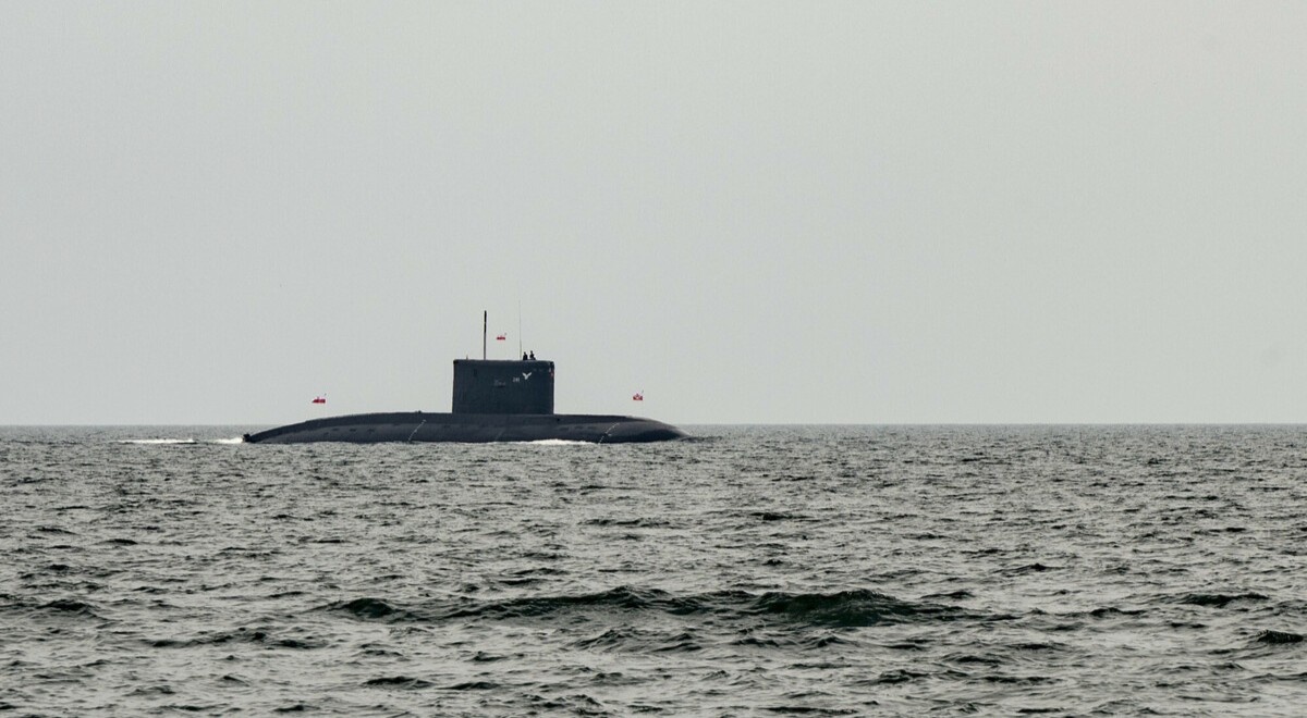 Politechnika Gdańska stworzy "Piranię". Będzie chronić polskie wybrzeże