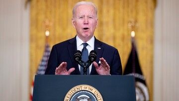 Ukraina-Rosja. Prezydent USA: jestem przekonany, że Putin podjął już decyzję o inwazji