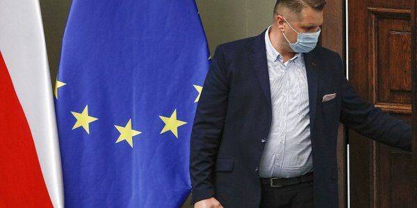 Joanna Ćwiek: I tylko uczniów coraz bardziej żal