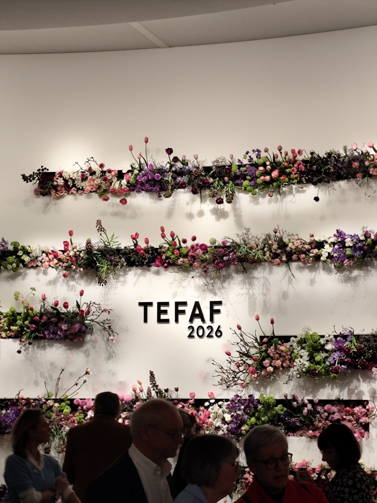 Tefaf Maastricht