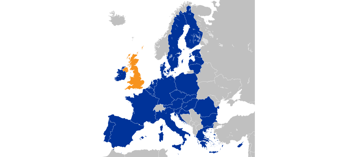 Sondaż: mieszkańcy Francji, Niemiec, Włoch, Hiszpanii za powrotem Wielkiej Brytanii do UE