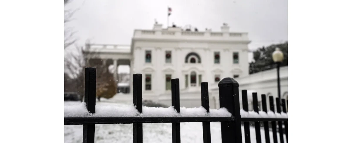 Biały Dom zaprzecza doniesieniom mediów. Chodzi o strategię USA
