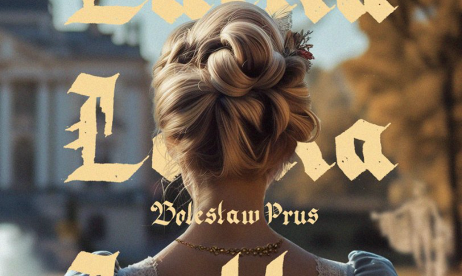 Kamila Urzędowska zagra Izabelę Łęcką w "Lalce"