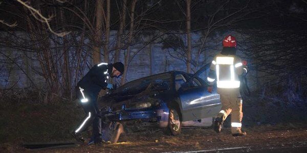 Zmarł chłopiec potrącony przez pijanego kierowcę
