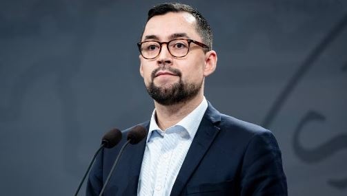 Premier Grenlandii dąży do ściślejszej współpracy z USA