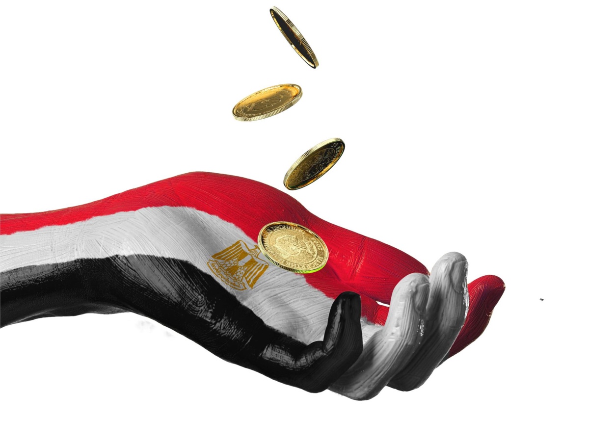 Egipt pogrążony przez nie swoje wojny. Kryzys gospodarczy w „Grecji Afryki Północnej”