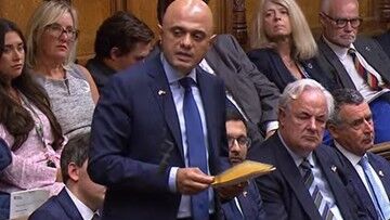 Wielka Brytania. Kto zastąpi Boris Johnsona? Sajid Javid i Jeremy Hunt kandydatami