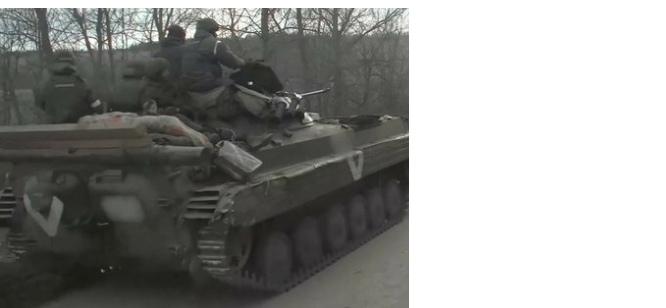 "Makabryczna ofensywa". Rosjanie gromadzą większe siły niż przed rokiem