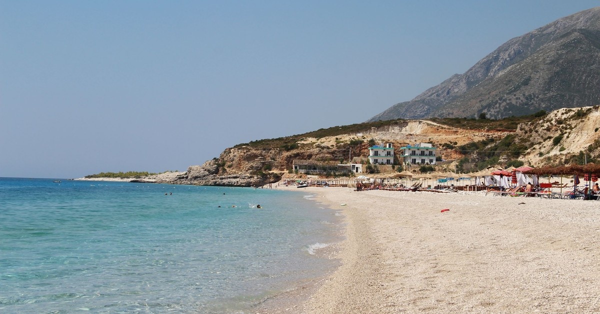 Albania przekonuje do siebie coraz więcej turystów. Walorem nie tylko cena