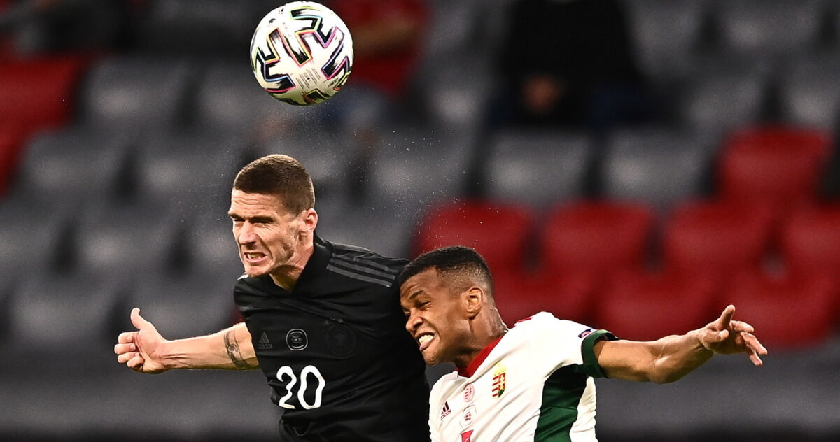 Euro 2020: O krok od sensacji w Monachium. Remis Niemiec z Węgrami