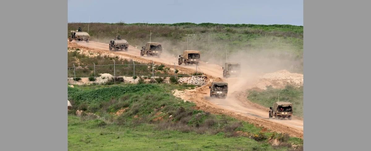 Pakistan, Turcja, Egipt, Oman – rośnie rola mediatorów w konflikcie na Bliskim Wschodzie
