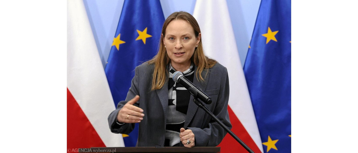 Wielki Piątek wolny od pracy? Ministra jednoznacznie oceniła ten pomysł