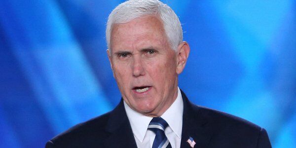 Przełomowa decyzja Sądu Najwyższego USA w sprawie aborcji. Pence: Życie wygrało