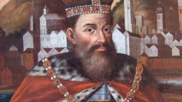 Ziemia chełmska w średniowieczu: krajobraz polityczno-kulturowy » Historykon.pl