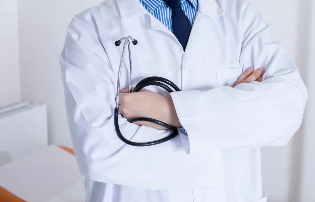 61,9% mężczyzn zwleka z wizytą u lekarza. Strach i wstyd opóźniają diagnozę raka prostaty