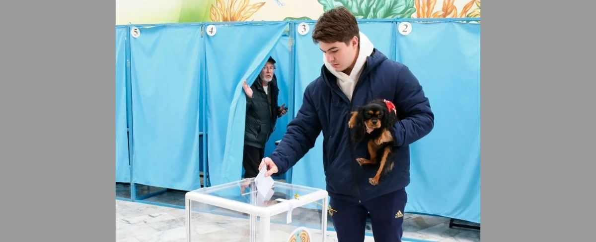 Kazachowie poparli nową konstytucję. Rosja będzie wściekła