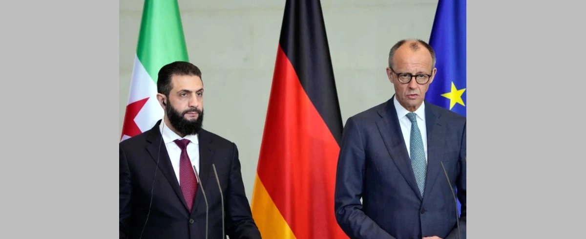 Powrót do Syrii za 8 tys. euro? Niemiecki rząd rozważa wyższe premie dla uchodźców