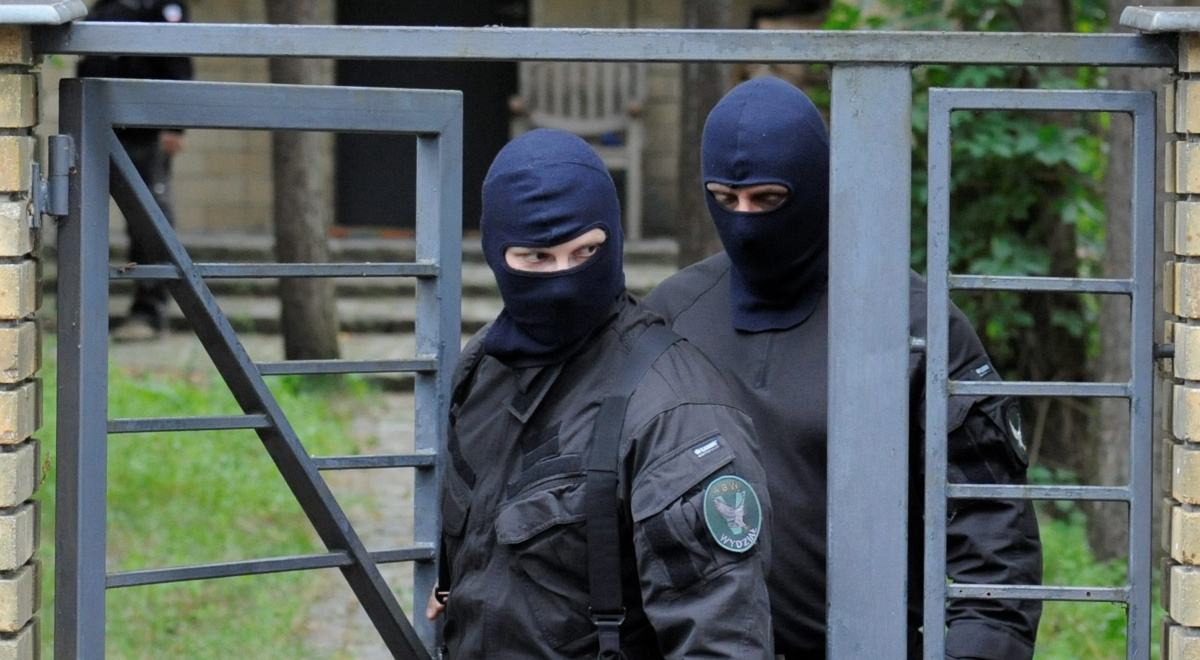 Rosyjscy szpiedzy wnioskują o azyl w Polsce