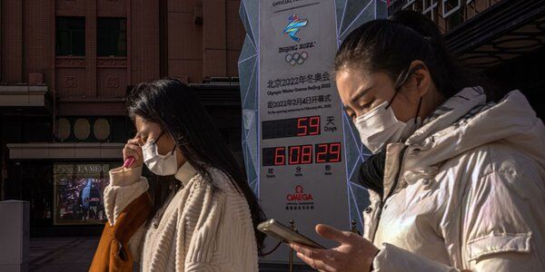 Francja nie dołączy do bojkotu dyplomatycznego igrzysk w Pekinie