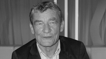 Krzysztof Kiersznowski nie żyje. Aktor miał 70 lat