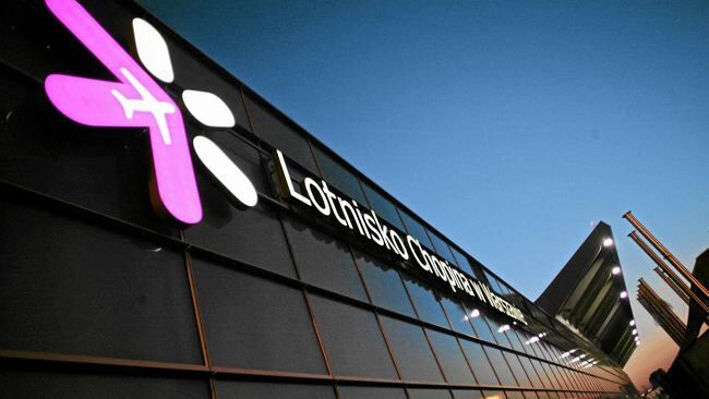 Czwarty samolot z ewakuowanymi z Afganistanu wylądował w Warszawie