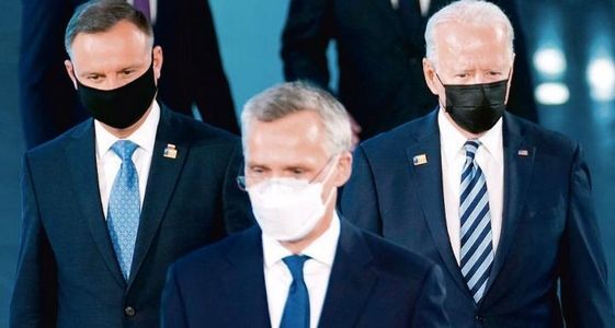 Rozejście Polski z Ameryką