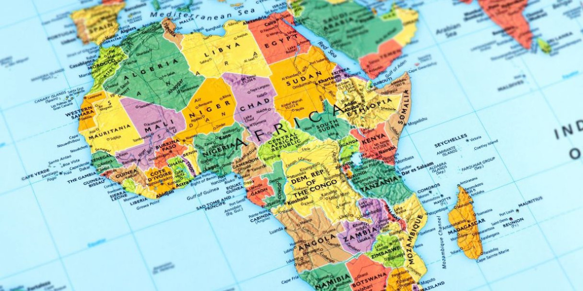 Afryka: Ponad 600 mln Afrykanów nie ma dostępu do energii elektrycznej