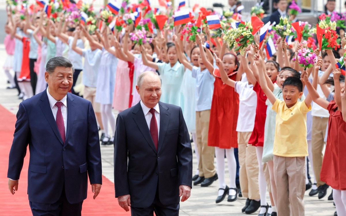 Gazociąg Siła Syberii 2 utknął. Chiny nie chcą płacić więcej za rosyjski gaz i żądają ogromnych zniżek od Gazpromu