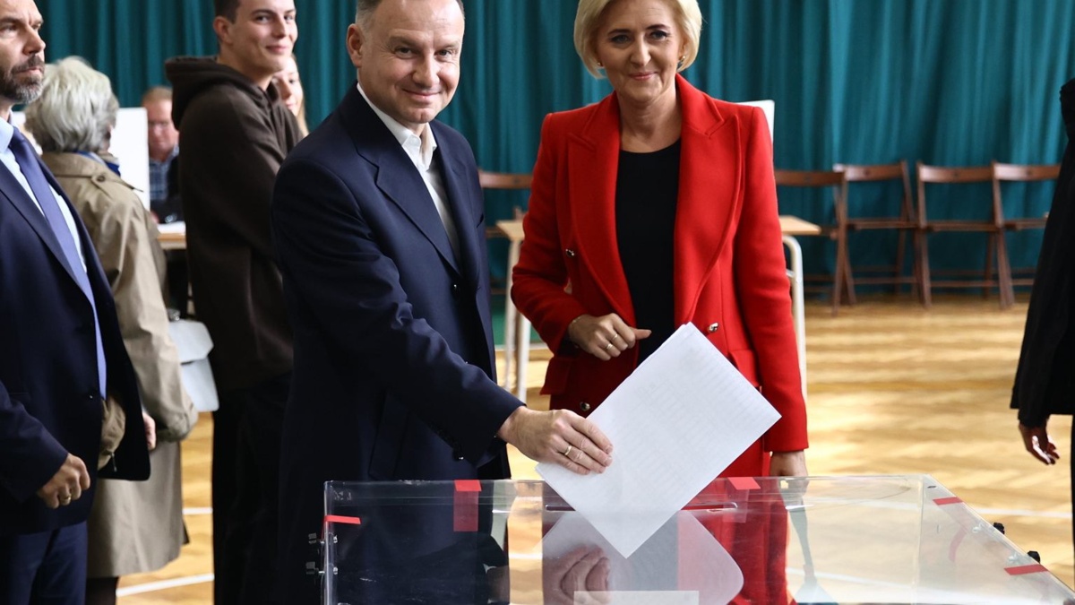 Oficjalnie: wybory prezydenckie odbędą się 18 maja 2025. Tym samym rozpoczyna się kampania wyborcza