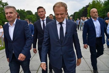 Arłukowicz: PiS wie, że zbliża się koniec