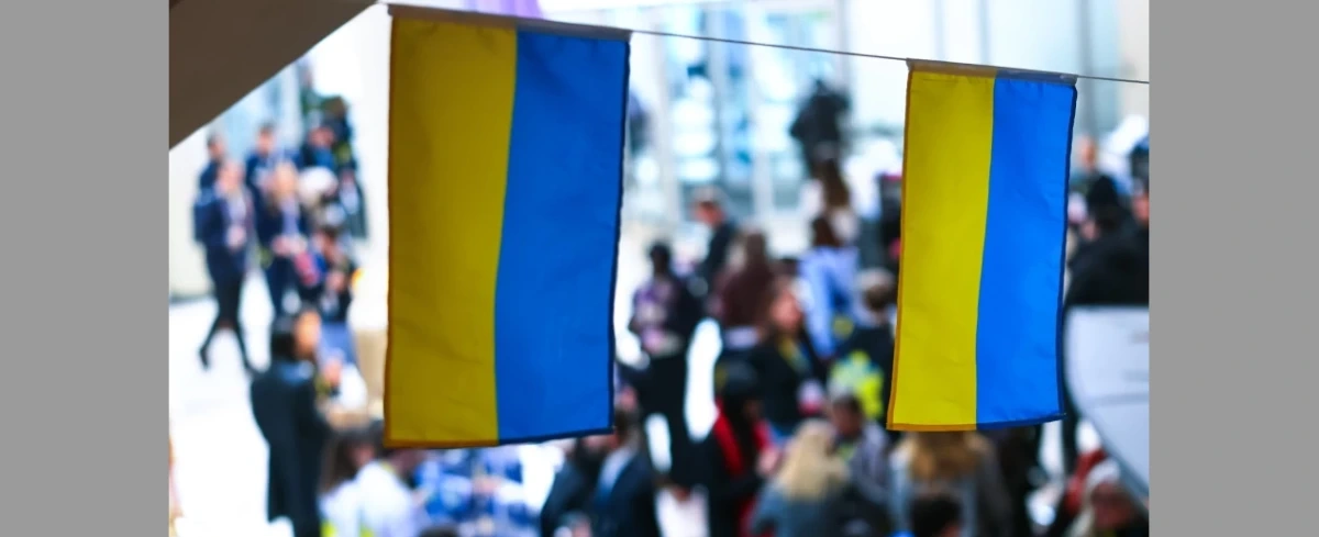 Odbudowa Ukrainy będzie droższa, niż zakładano. Nowy raport podnosi koszty do rekordowego poziomu