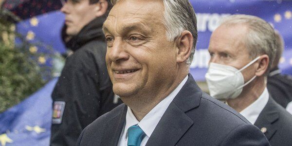 Tańszy gaz dla Węgrów, kłopoty na lata dla Ukraińców