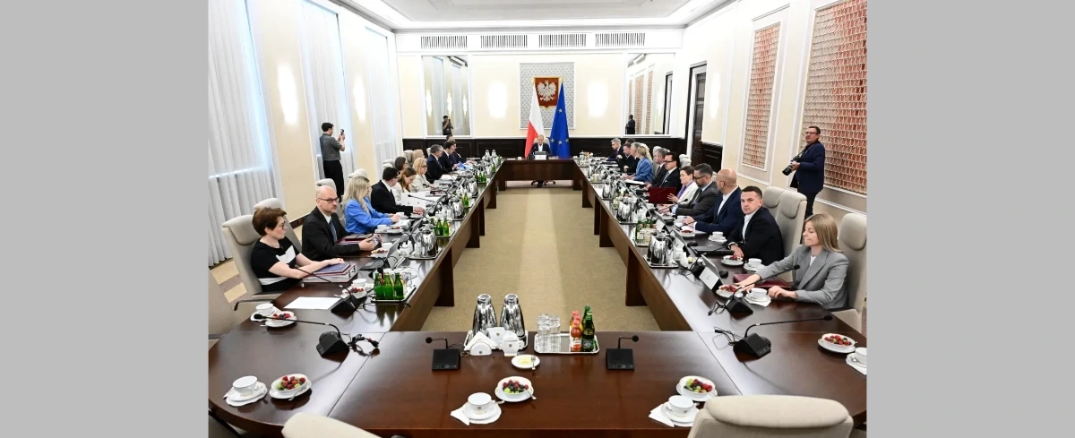 Rząd chce wpisać PPL, CPK i KDPW do wykazu spółek strategicznych