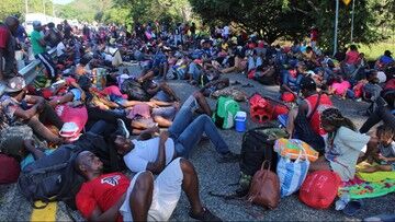 Raport Międzynarodowa Organizacja do spraw Migracji: Liczba migrantów rośnie mimo pandemii