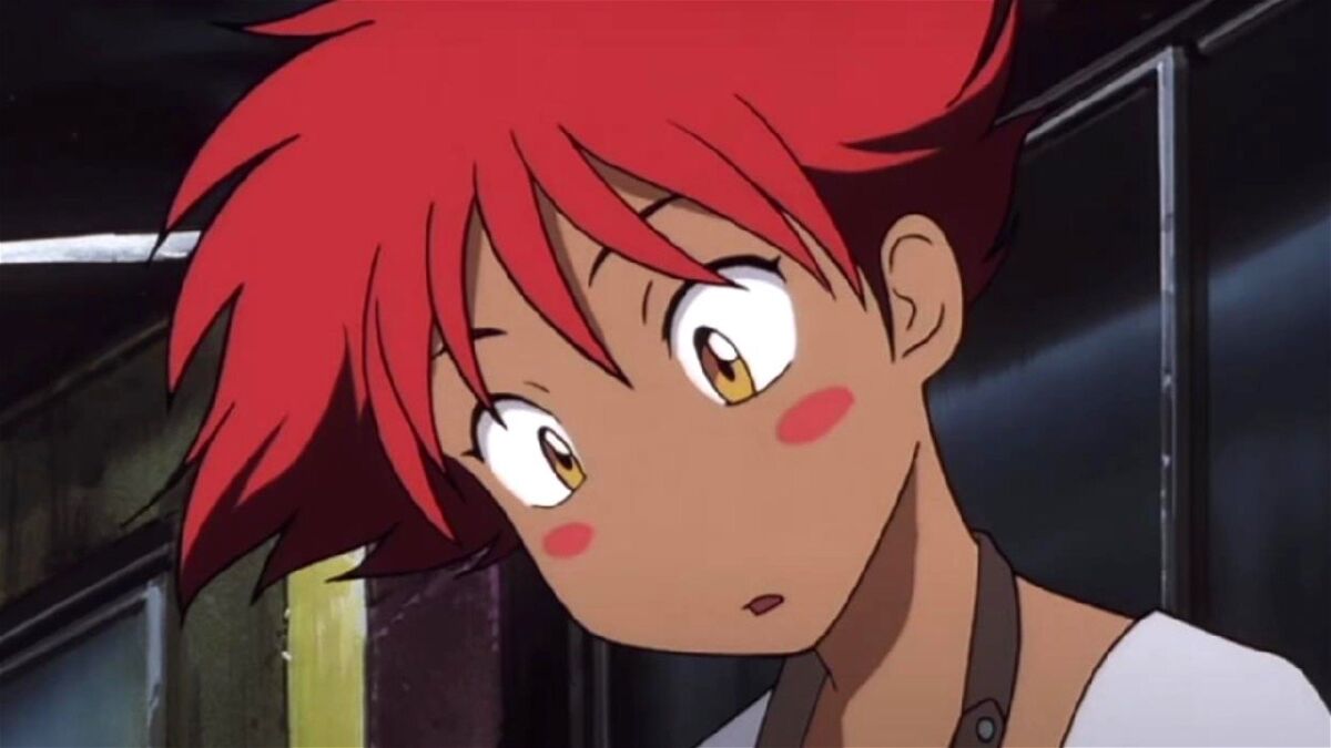 Cowboy Bebop - Netflix nie ukrywa już postaci Ed. Tak się prezentuje