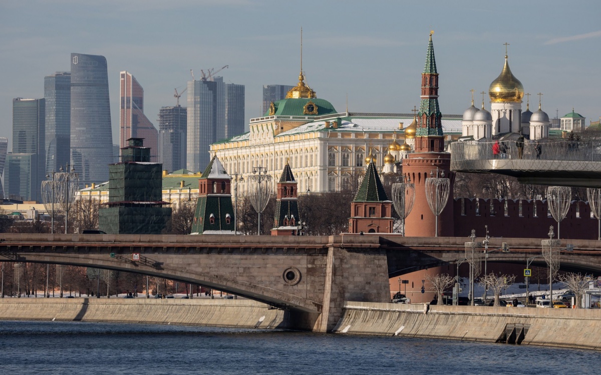 90 milionów złotych – tyle kosztuje Rosjan godzina wojny