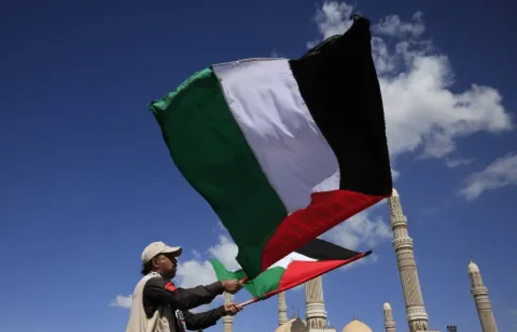 Chorwacki parlament odrzucił wniosek o uznanie państwowości Palestyny