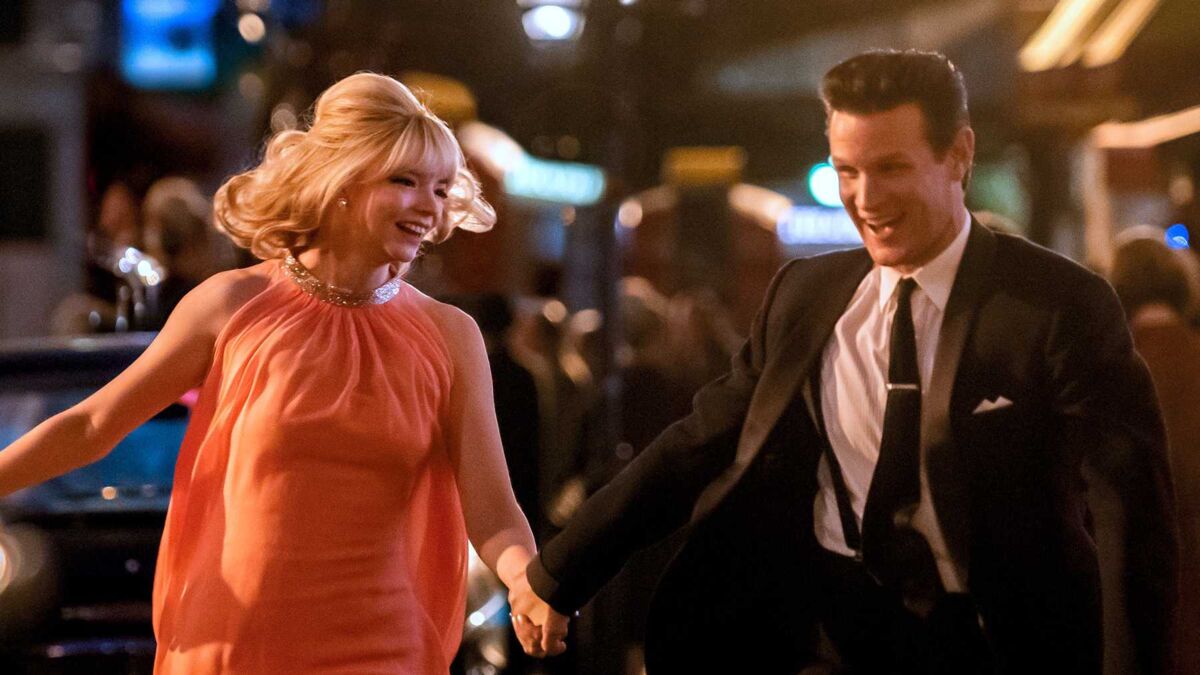 Ostatniej nocy w Soho - nowy zwiastun filmu Edgara Wrighta. Zbrodnia na dwóch planach czasowych