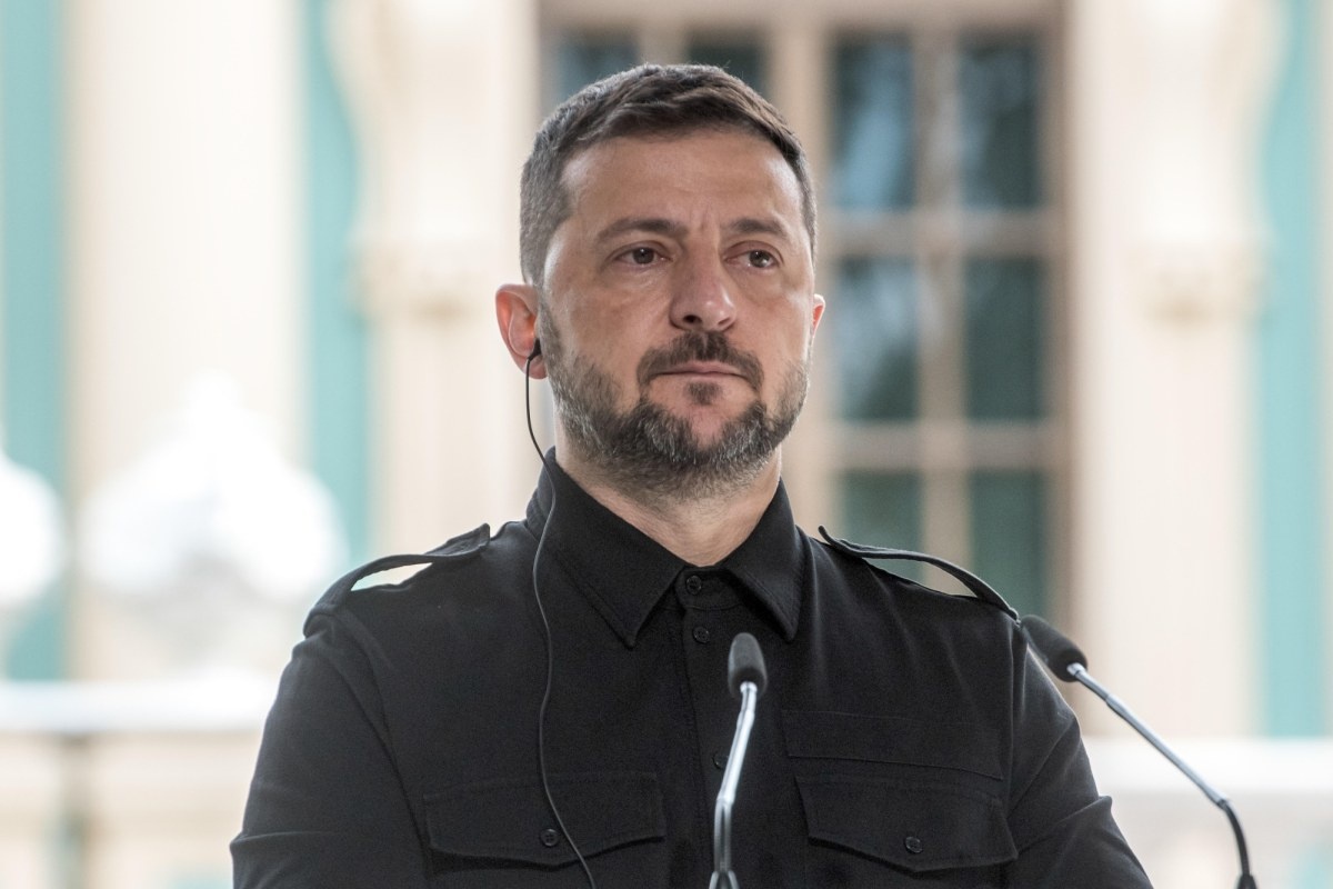 Afera korupcyjna w Ukrainie. Szokujące ustalenia mediów