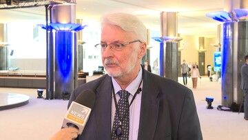 Eurodeputowany Witold Waszczykowski o "Auschwitz w Polsce". Pisze do członków EKR