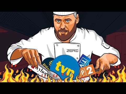 Jak Stanowski ośmieszył POLSKIE MEDIA?@niewiemalesiedowiem 22/01/25