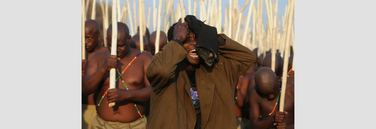 Tragiczny finał obrzezania. Zmarło 41 młodych chłopców